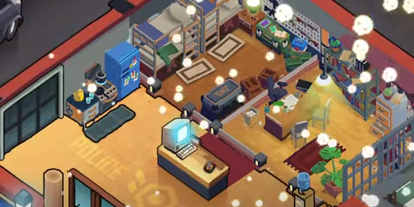 合并2生存Merge 2 v0.26.2 安卓版 1