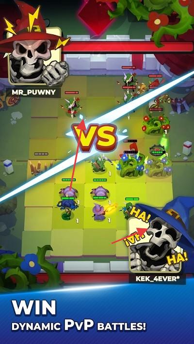 決斗城堡 v0.3949 安卓版 2