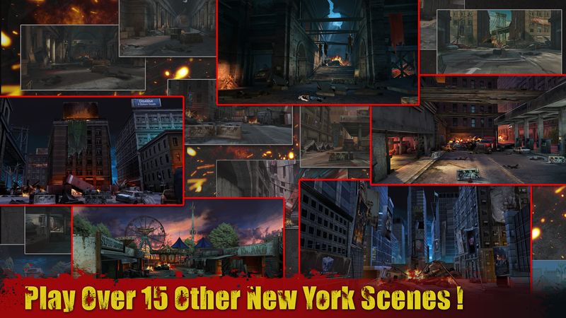 殺戮目標(biāo)2 v2.21.11 安卓版 0