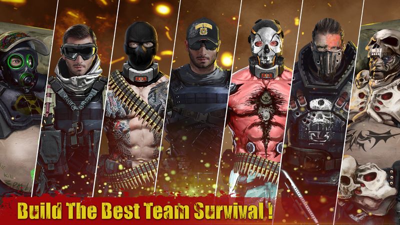 殺戮目標(biāo)2 v2.21.11 安卓版 3