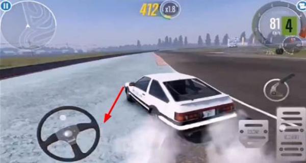 真正的漂移賽車2 v1.038 安卓版 2