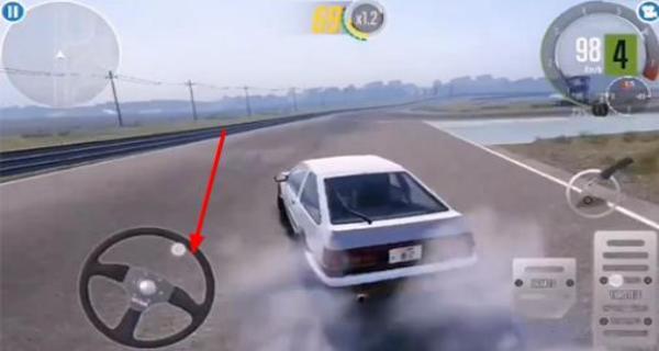 真正的漂移賽車2 v1.038 安卓版 0