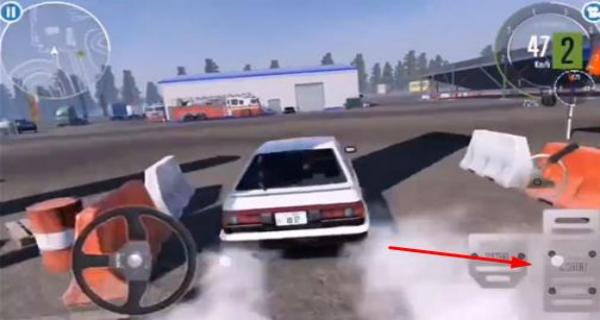 真正的漂移賽車2 v1.038 安卓版 1