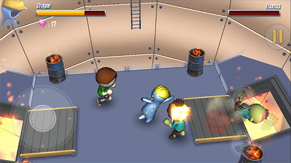 皮卡野獸 v1.0 安卓版 0