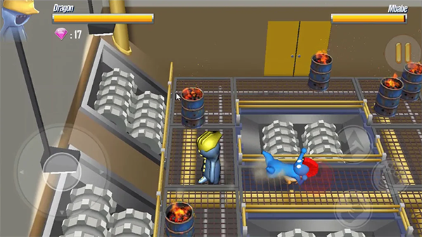 皮卡野獸 v1.0 安卓版 2