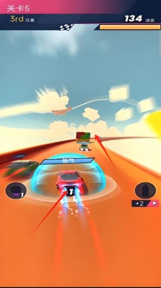 像素賽車 v187.1.1 安卓版 2