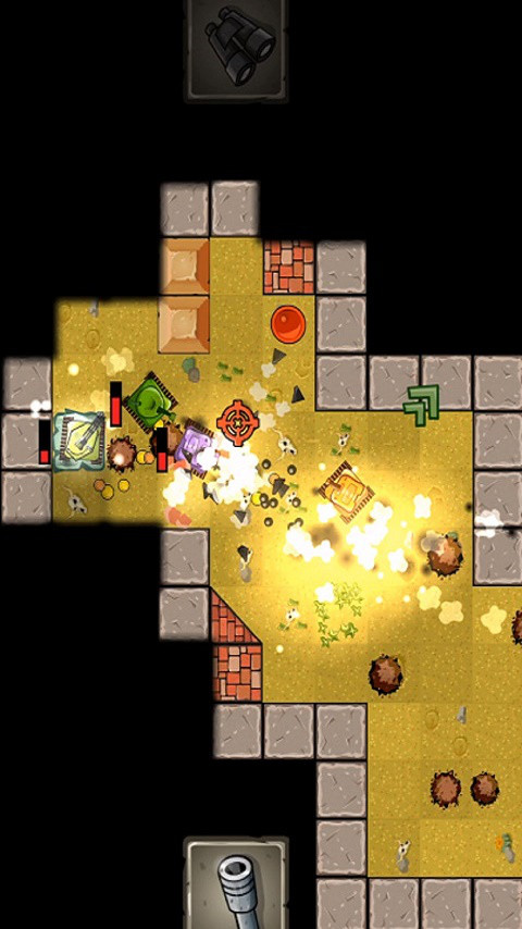 蓝方战地争夺战 v1.0 安卓版1