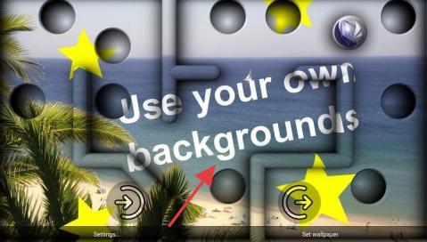 重力鋼珠迷宮 v1.2 安卓版 2