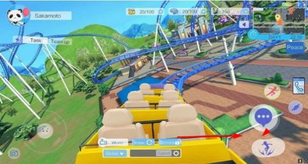 青春校園模擬器 v0.1.173559 安卓版 0