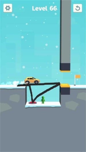 過河搭橋 v1.00 漢化版 2