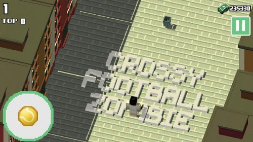 僵尸運(yùn)動員 v1.1.3 最新版 1