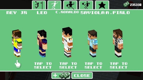 僵尸運(yùn)動員 v1.1.3 最新版 2