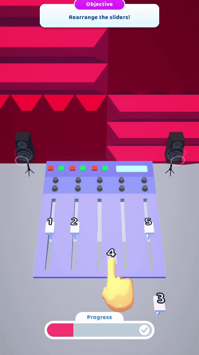 音樂制作人模擬 v1.002 安卓版 2