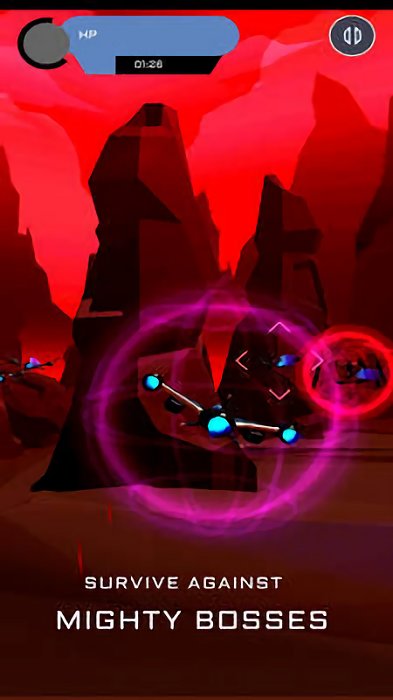 雇傭軍戰(zhàn)艦 v0.6.4 安卓版 2