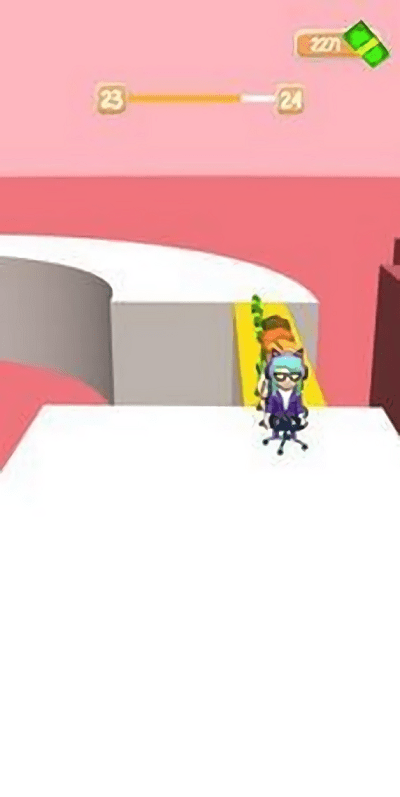 椅子划船 v1.3 安卓版0