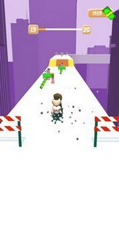 椅子划船 v1.3 安卓版2