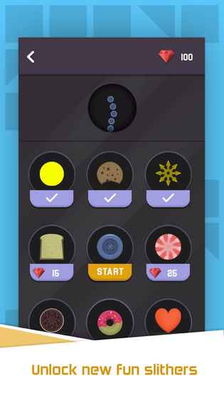 貪吃蛇打磚塊2 v5.0 安卓版 2