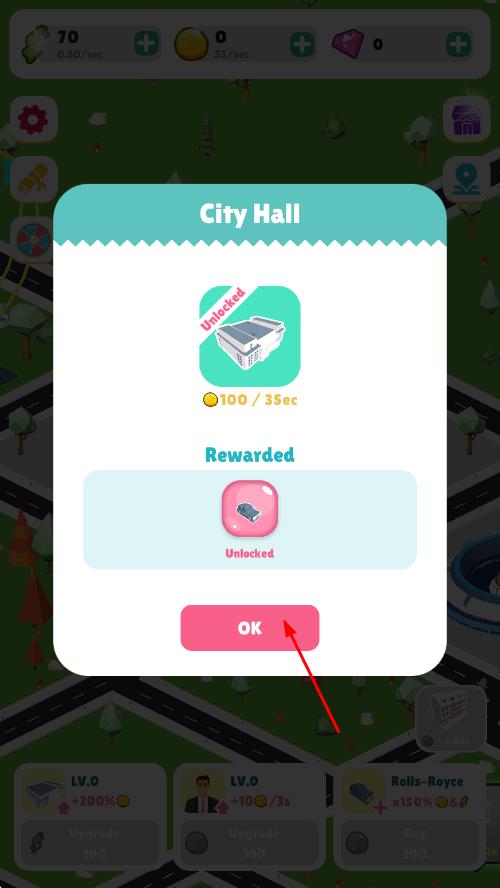 出租車(chē)公司模擬城市 v1.0.5 安卓版 2