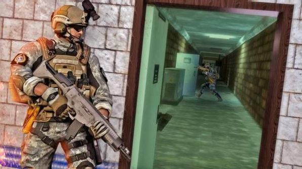 真實突擊隊射擊 v0.6.7 安卓版 2