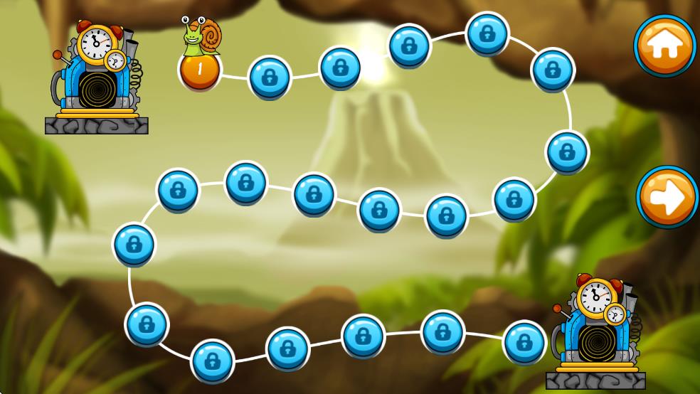 拯救蝸牛2 v1.2 安卓版 1
