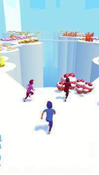 胖子跑酷 v1.0 安卓版 2