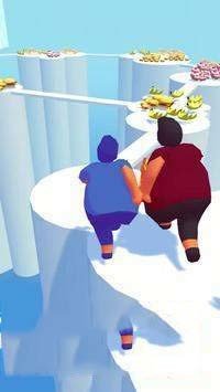 胖子跑酷 v1.0 安卓版 1