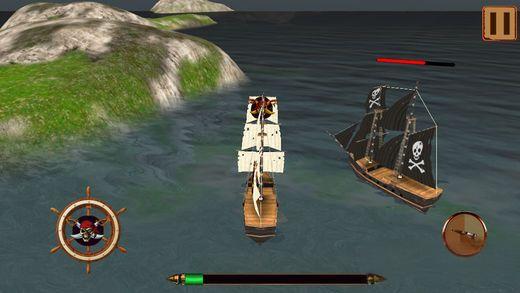 戰(zhàn)艦海軍帝國(guó) v1.5.0.9 安卓版 2