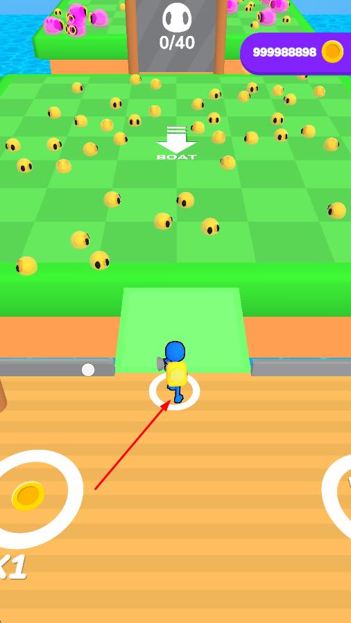 粘土農(nóng)夫 v0.1.5 安卓版 0