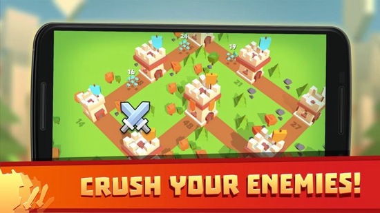 推塔大作戰(zhàn) v0.5.2b 安卓版 2