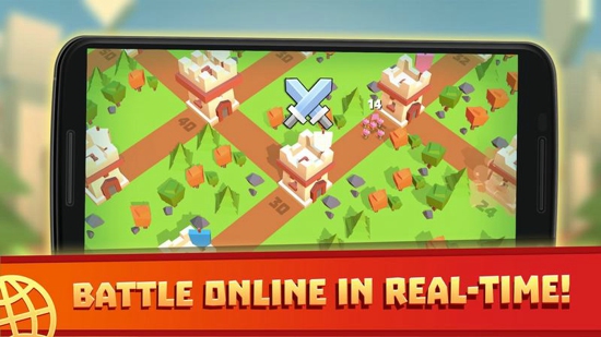 推塔大作戰(zhàn) v0.5.2b 安卓版 0