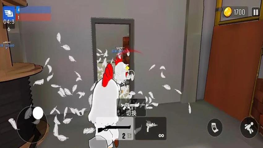 城市槍戰(zhàn)精英免費(fèi)版 v187.1.1 最新版 2