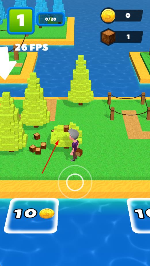 海岛工艺 v1.0.0 安卓版1