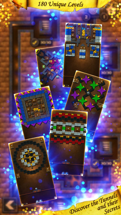 古典打磚塊 v1.2.8 安卓版 1