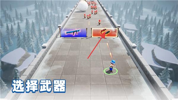 最后的戰(zhàn)爭生存 v1.0.262 安卓版 2