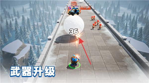 最后的戰(zhàn)爭生存 v1.0.262 安卓版 1