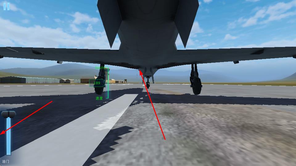 印度空軍模擬器 v1.00 安卓版 2