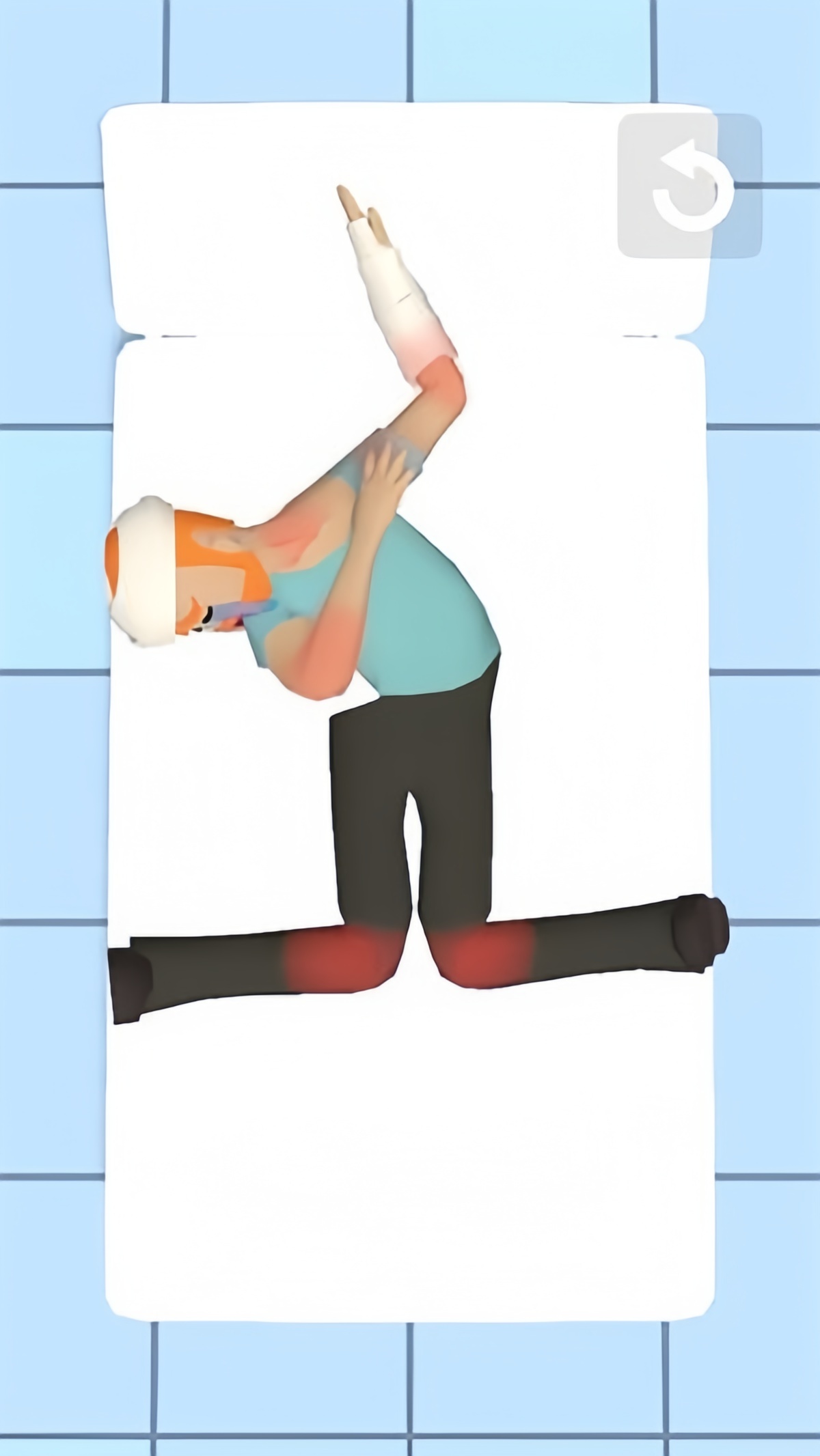 骨頭搶救 v0.0.1 安卓版 0