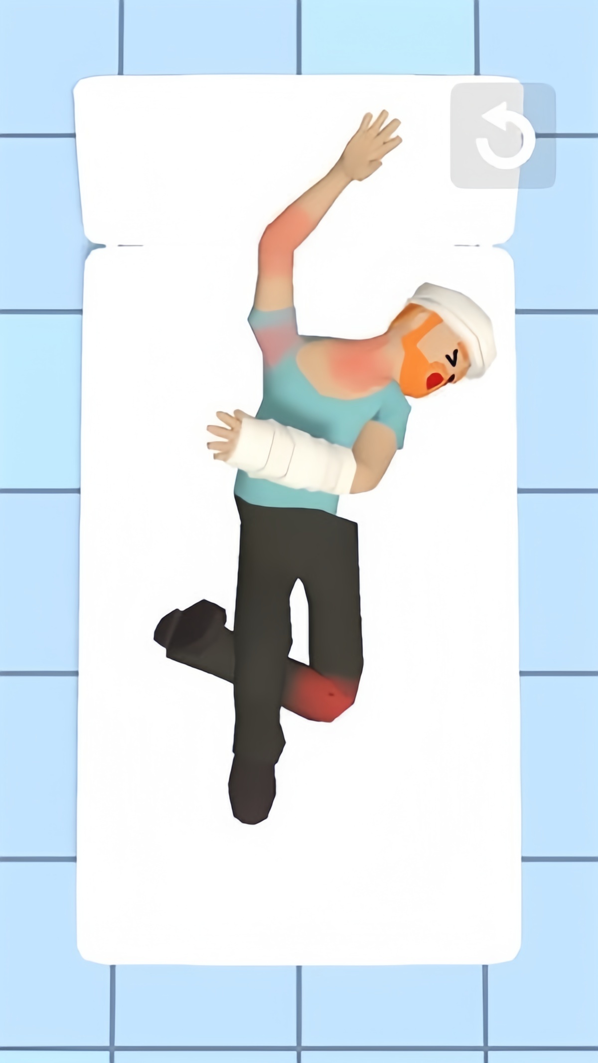 骨頭搶救 v0.0.1 安卓版 2