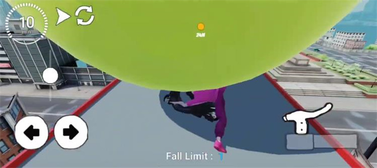 極限摩托專業(yè) v0.0.8 安卓版 1