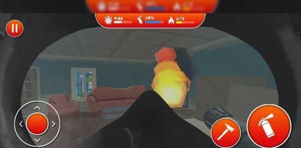 城市消防員英雄 v1.0.0 安卓版 2