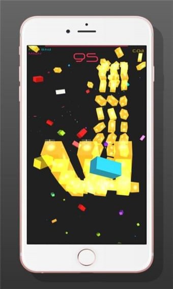 DD打磚塊 v1.0 安卓版 1