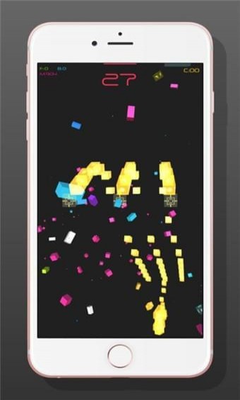 DD打磚塊 v1.0 安卓版 2