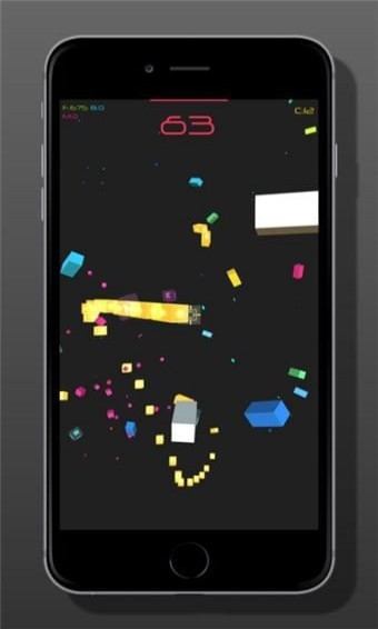 DD打磚塊 v1.0 安卓版 0