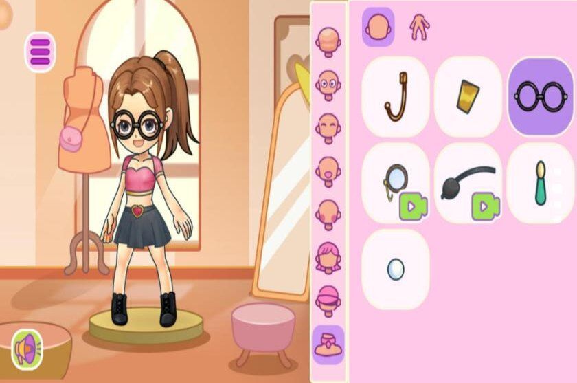 打扮美少女 v2024.05.30 安卓版 2