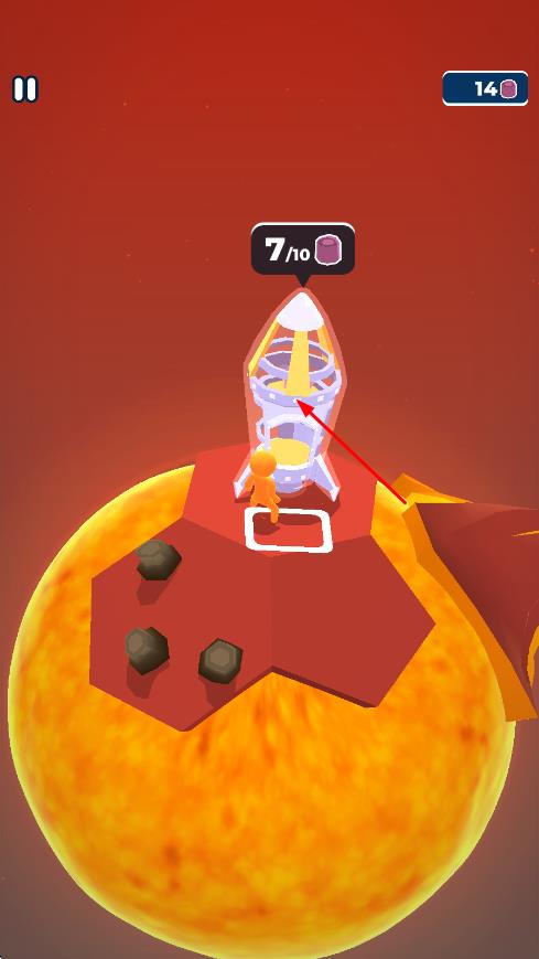 超級(jí)世界模擬器 v1.10.0 安卓版 1