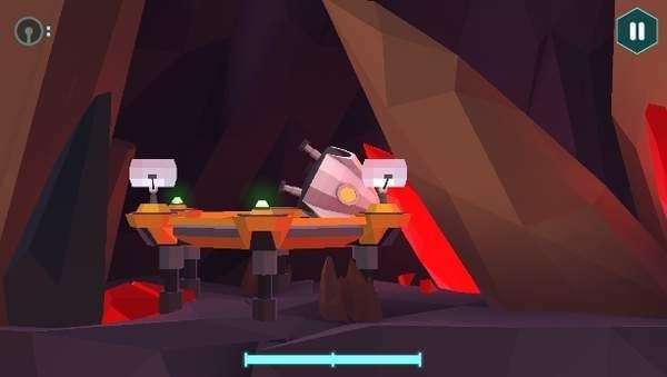 著陸器任務(wù) v1.7.8 安卓版 2