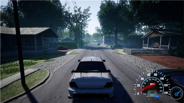 汽車改裝駕駛大師 v1.0 安卓版 1