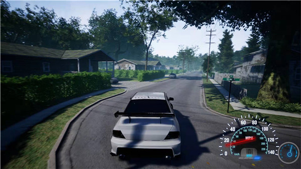 汽車改裝駕駛大師 v1.0 安卓版 2