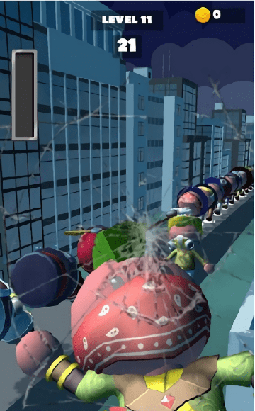 致命拔河 v0.48 安卓版 0