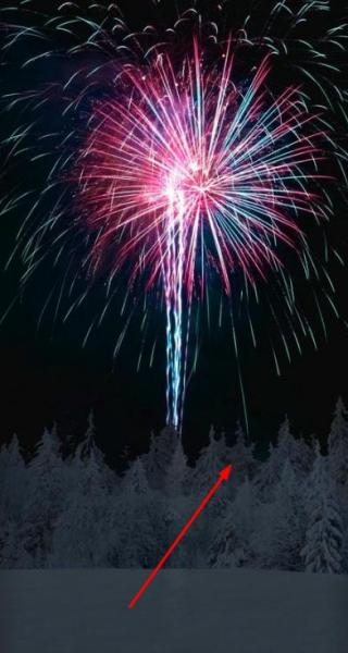 炫彩煙花模擬 v1.0 安卓版 2